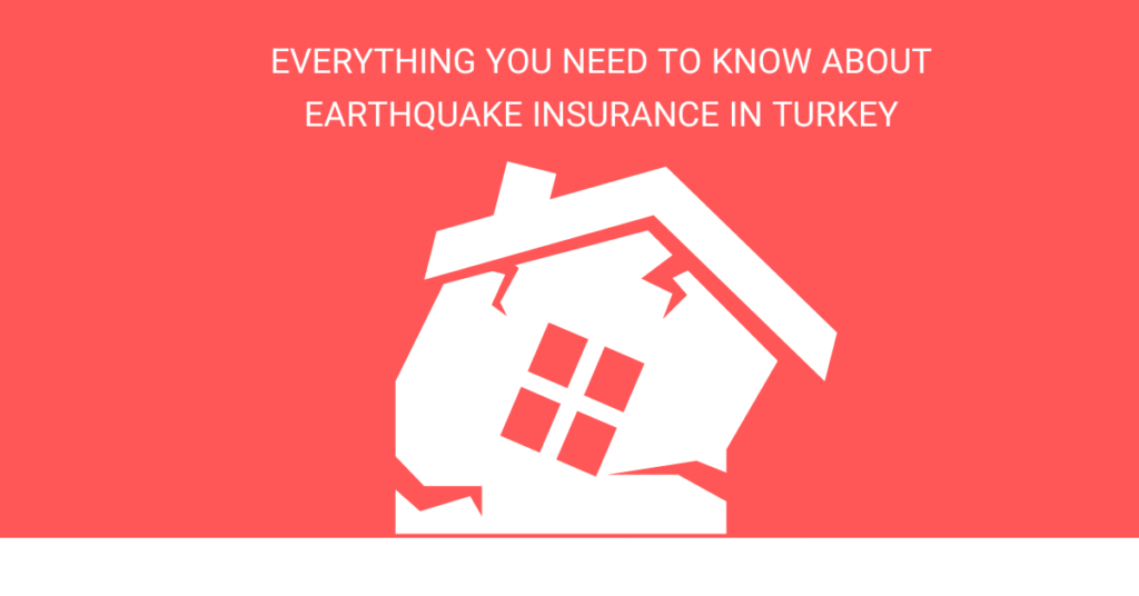 DASK or Earthquake insurance