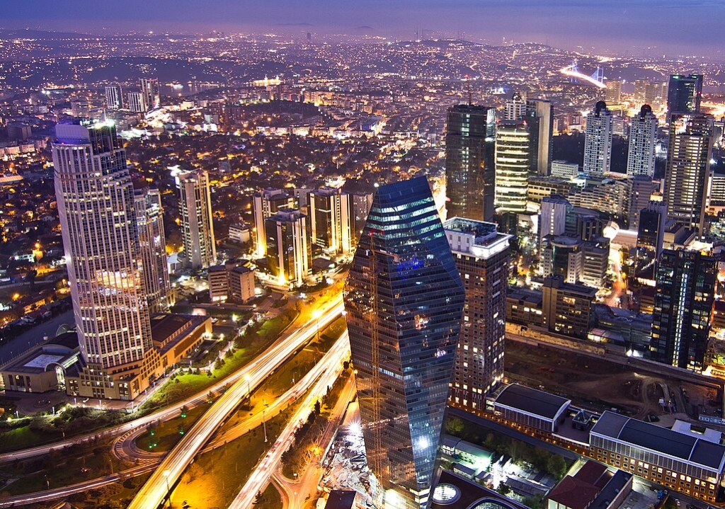 Shopping mall in Istanbul: Discover retail paradise in the vibrant city