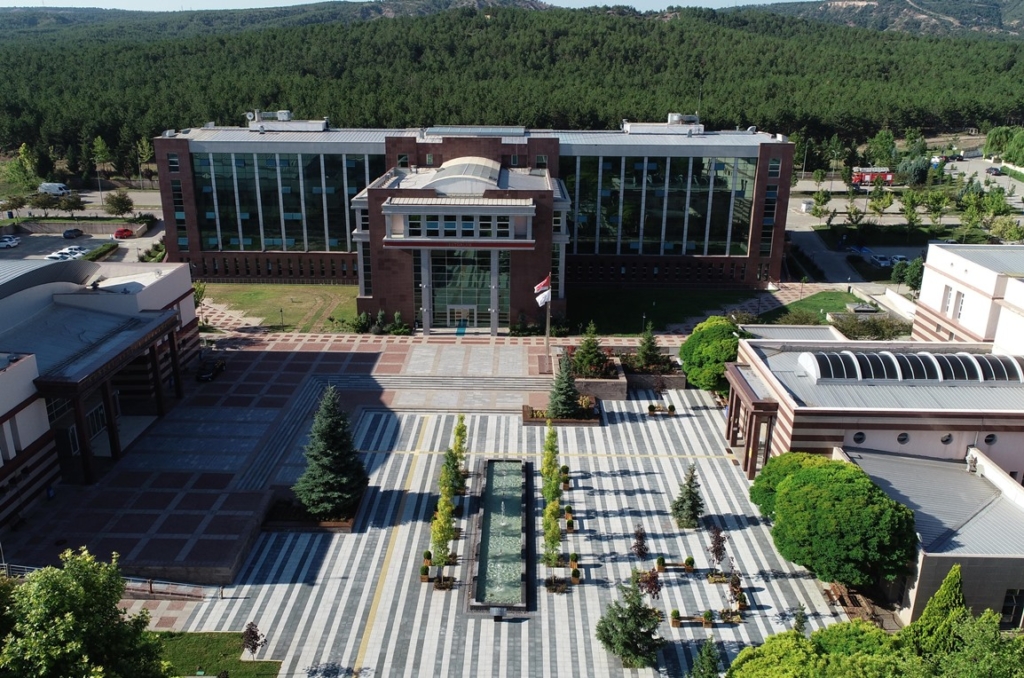 Eskisehir University